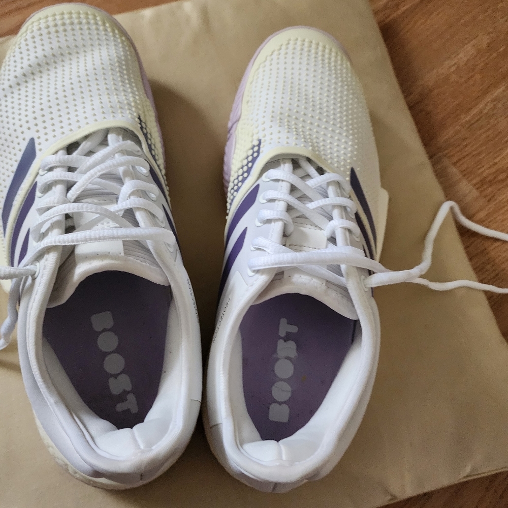 Adidas sneakers